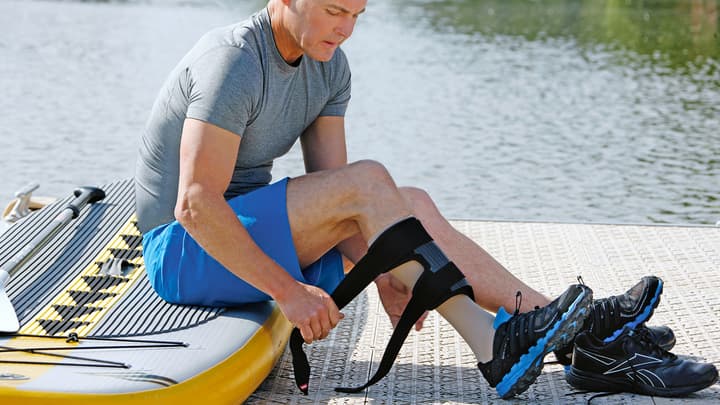 Ortez çözümleri ve tedavisi